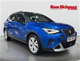 Used Seat Arona