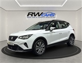 Used Seat Arona