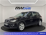 Used Seat Arona
