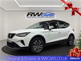 Used Seat Arona