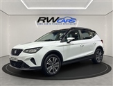 Used Seat Arona