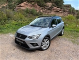 Used Seat Arona