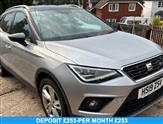 Used Seat Arona
