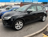 Used Seat Arona