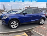 Used Seat Arona