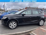 Used Seat Arona