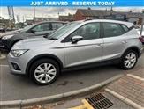 Used Seat Arona