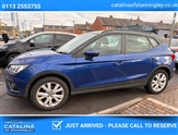 Used Seat Arona