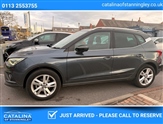 Used Seat Arona