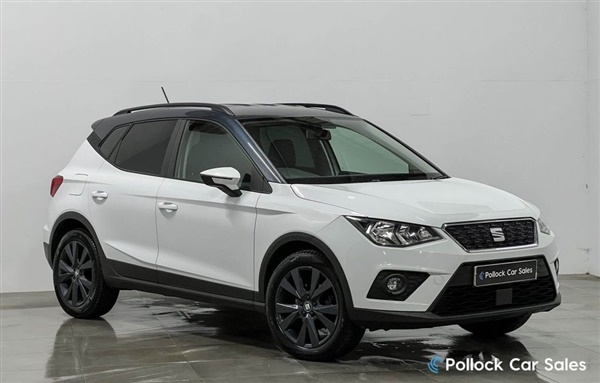 Large image for the Used Seat ARONA