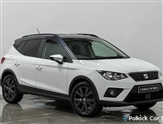 Used Seat Arona