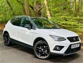 Used Seat Arona