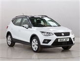 Seat Arona Image 2