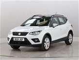 Seat Arona Image 5