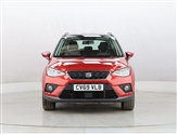 Seat Arona Image 3