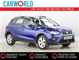 Seat Arona Image 1