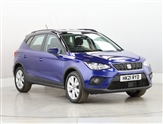 Seat Arona Image 2