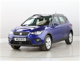 Seat Arona Image 5