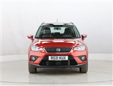 Seat Arona Image 2