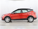 Seat Arona Image 5