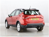 Seat Arona Image 6