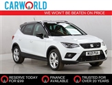 Seat Arona Image 1