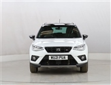 Seat Arona Image 2