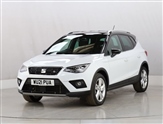 Seat Arona Image 4