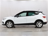 Seat Arona Image 5