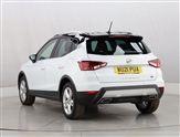 Seat Arona Image 6
