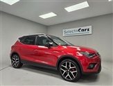 Used Seat Arona