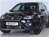 Used Seat Arona