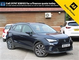 Used Seat Arona