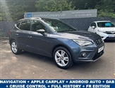 Used Seat Arona