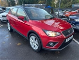 Used Seat Arona