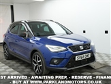 Used Seat Arona