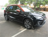 Used Seat Arona
