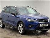 Used Seat Arona