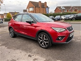 Used Seat Arona