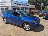 Used Seat Arona