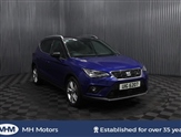 Used Seat Arona