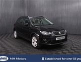 Used Seat Arona