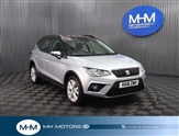 Used Seat Arona