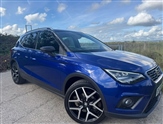 Used Seat Arona