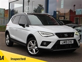 Used Seat Arona