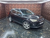 Used Seat Arona