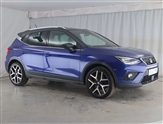 Used Seat Arona