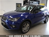 Used Seat Arona
