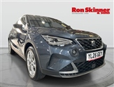 Used Seat Arona