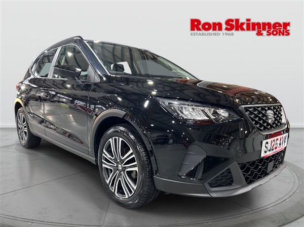 Large image for the Used Seat ARONA